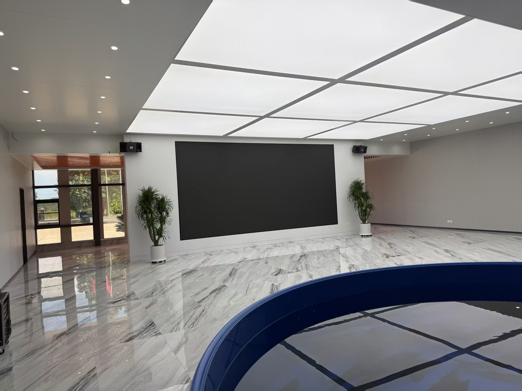 多功能展示厅